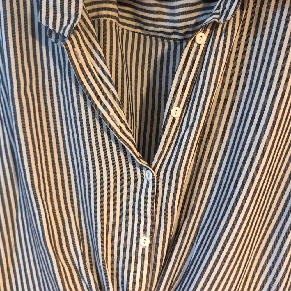 Belle Tweed 1x vintage shirt.